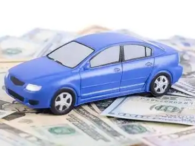 仁化车抵贷不押车贷款行情