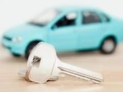 仁化汽车抵押贷款办理流程,仁化车抵贷需要什么条件?